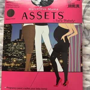 Spanx Maternity Tights